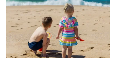 Come riconoscere la disidratazione nei bambini
