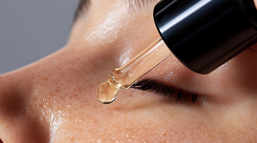 Enoxolone, la molecola più efficace per trattare la pelle fragilizzata, sensibilizzata, infiammata ed arrossata