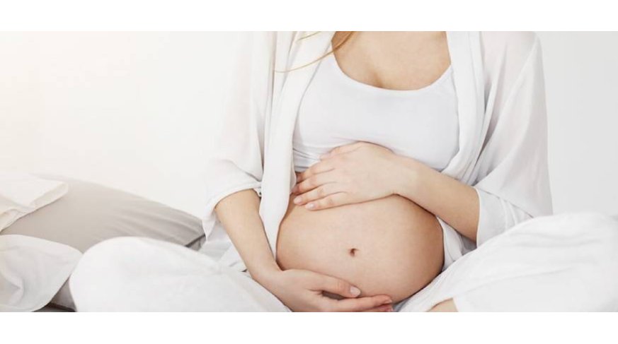 Orticaria gravidica, sintomi e come trattarla