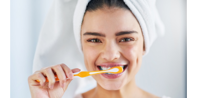 Igiene orale, macchie sui denti e protezione dello smalto dentale