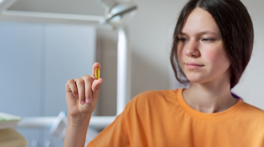 Inositolo e ovaio policistico: benefici, dosi e quando assumerlo