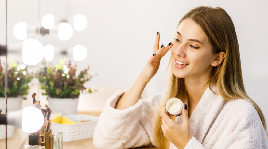 Skincare routine primaverile: come ottenere una pelle perfetta in primavera