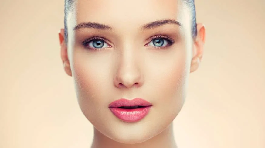 Essere glam utilizzando prodotti sicuri