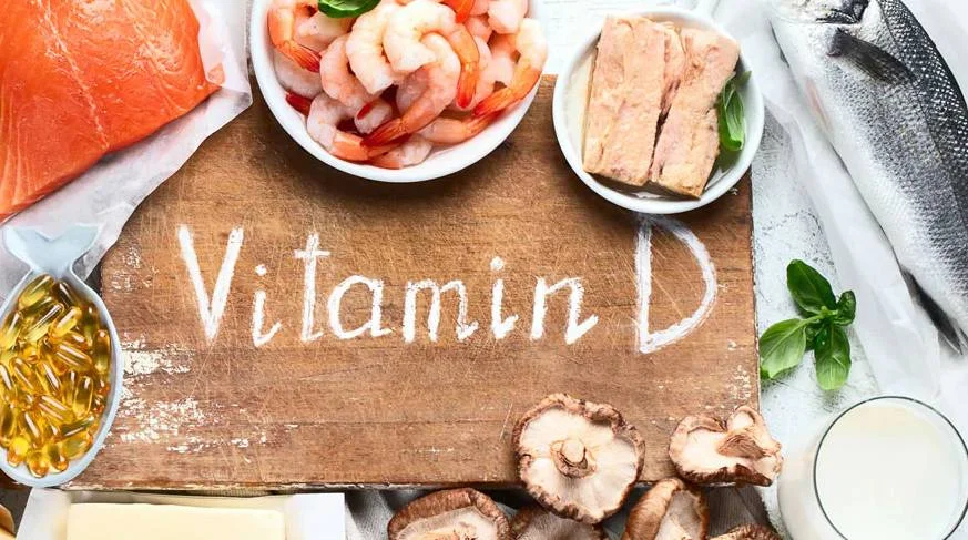 Vitamina D