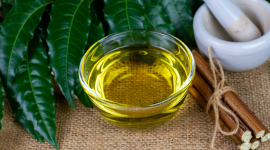 Olio di Neem, scopri tutte le sue proprietà