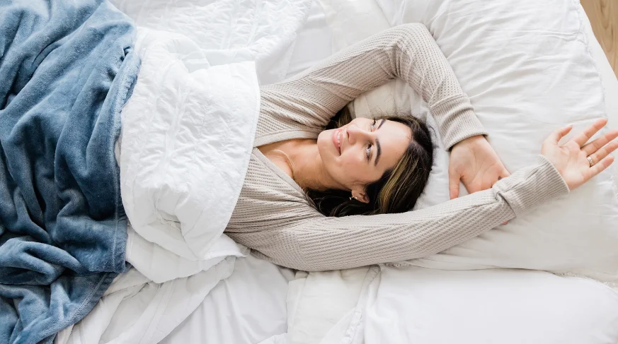 Come la qualità del sonno e lo stile di vita influenzano la salute della pelle Come la qualità del sonno e lo stile di vita influenzano la salute della pelle