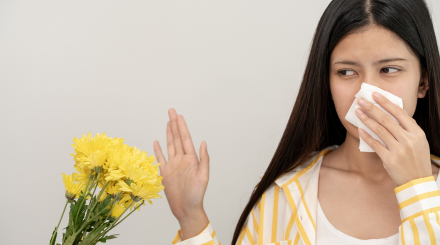 Come trattare la rinite allergica: rimedi efficaci e soluzioni rapide