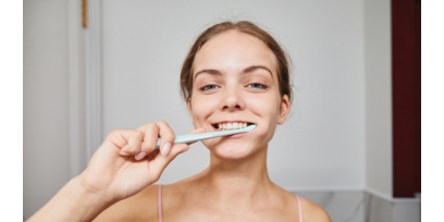 Igiene orale: scopri Elmex Opti Smalto