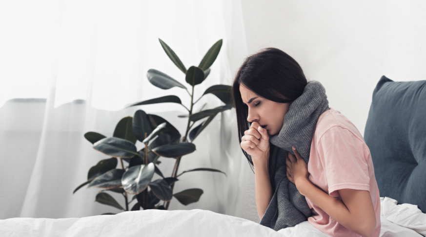 Fluidificanti e sedativi della tosse, quando e come utilizzarli