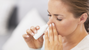 Spray nasali: guida completa per scegliere quello giusto