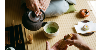 Tè Matcha, perché è così amato: quali sono i benefici
