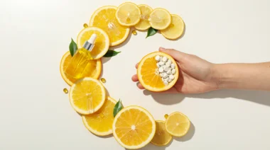 Assumere Vitamina C in inverno: benefici e controindicazioni
