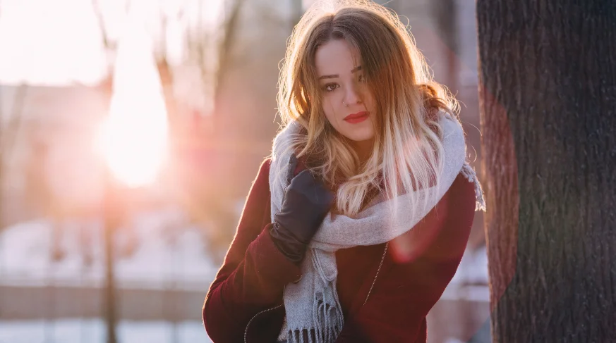 Il potere della vitamina D nei mesi invernali