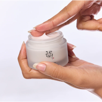 BEAUTY OF JOSEON DYNASTY CREAM - Crema nutriente anti-età 50 ML