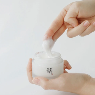 BEAUTY OF JOSEON DYNASTY CREAM - Crema nutriente anti-età 50 ML