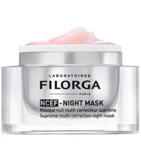 Filorga Nc Ef Night Mask 50ml