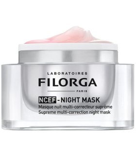 Filorga Nc Ef Night Mask 50ml