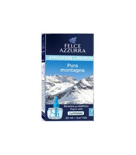 F AZZURRA DEO RIC ELETTR P/MONTAGNA