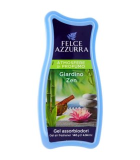 F AZZURRA DEO GEL BERGAMO/GIAR ZEN