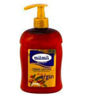 MIL MIL SAP LIQ ARGAN 500 ML