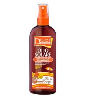 DELICE O/SOLARE SPR ARGAN 150 ML