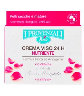 I PROVENZALI BIO R/MOSQ C NUTRI 50