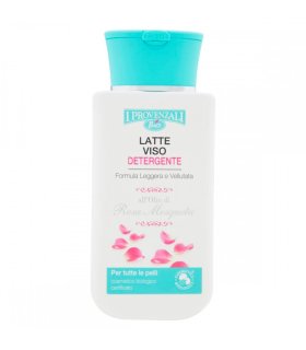 I PROVENZALI LATTE DETERGENTE 200M