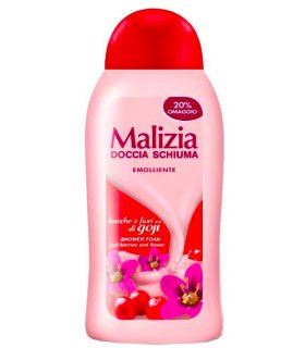 MALIZIA D/S BACCHE DI GOJI 300 ML