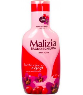 MALIZIA B/S BACCHE E F/GOJI 1000 M