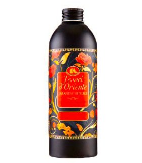 T ORIENTE B/CREMA JAP RITUALS 500