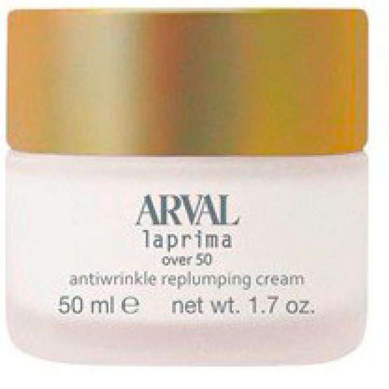 ARVAL LA PRIMA OVER 50 C/ANTI RUGH ARVAL LA PRIMA OVER 50 C/ANTI RUGH
