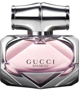 GUCCI BAMBOO D EDP 75 VAPO