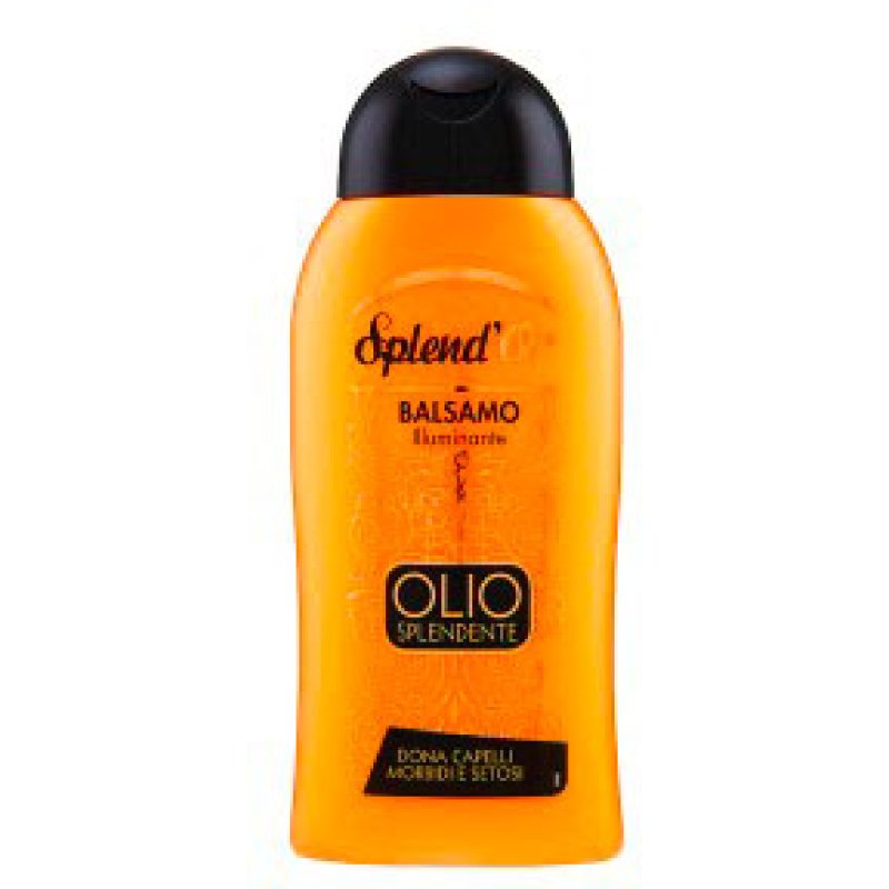 SPLEND OR BALSAMO OLIO SPLEND 300M SPLEND OR BALSAMO OLIO SPLEND 300M