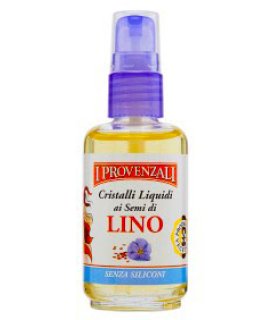 I PROVENZALI CRISTALLI LIQ LINO 50