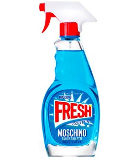 MOSCHINO FRESH D EDT 30 VAPO