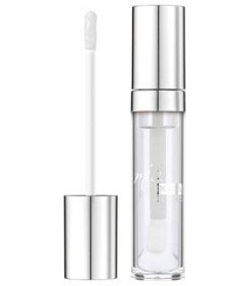 Pupa Miss Gloss Volumizzante 100 - Lip gloss ultra luminoso - Nuance crystal glass