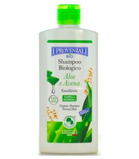 I PROVENZALI BIO SH ALOE VERA 250M