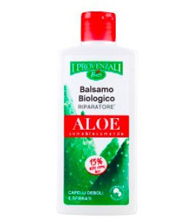 I PROVENZALI BIO BALS ALOEVERA 200