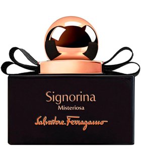 FERRAGAMO S/A MISTERIOSA EDP 50 V