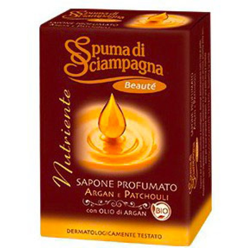 S SCIAMPAGNA SAP ARGAN 90 GR S SCIAMPAGNA SAP ARGAN 90 GR