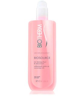 BIOTH BIOSURCE LAIT ADOU PS 400 ML