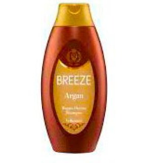 BREEZE B/D/S ARGAN 400 ML