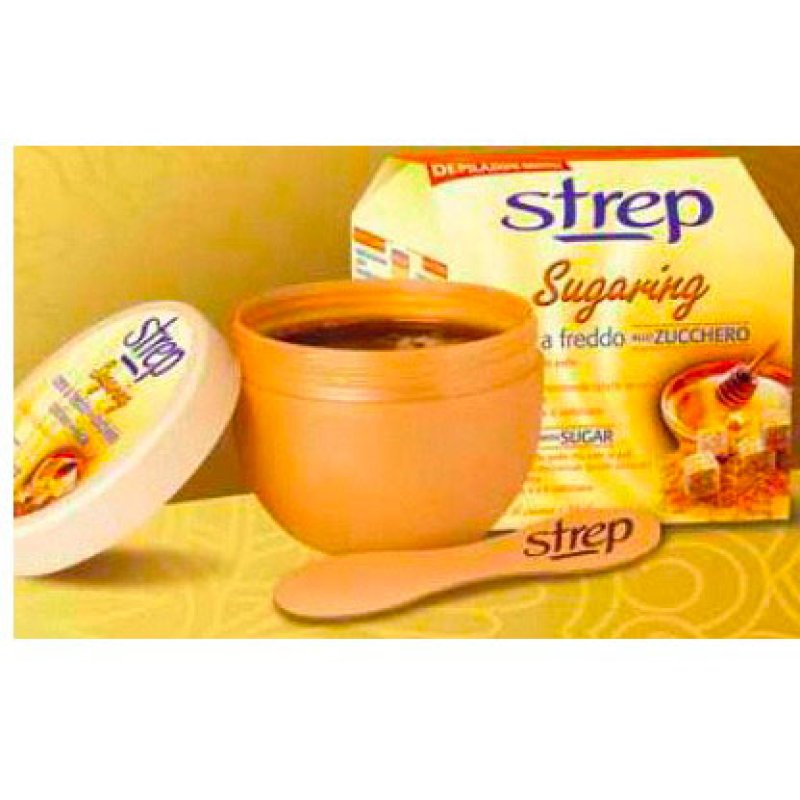 STREP SUGARING CERA A FREDDO 250 M STREP SUGARING CERA A FREDDO 250 M