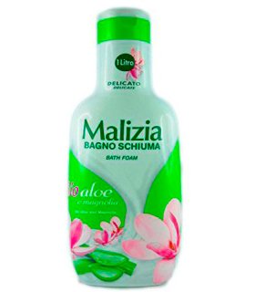 MALIZIA B/S BIO ALOE 1000 ML