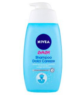 NIVEA B SH NO LACRIME 500 ML