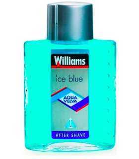 AQUA VELVA A/S ICE BLU 100 ML