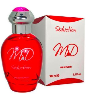 M&D SEDUCTION D EDP 100 VAPO