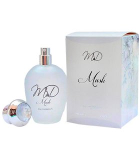 M&D MUSK D EDP 100 VAPO