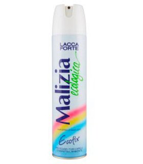 MALIZIA LACCA ECOLOGICA 500 ML