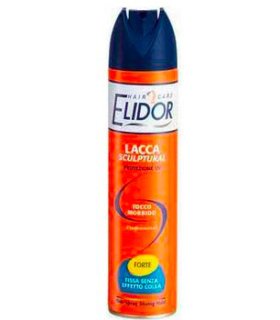 ELIDOR LACCA FORTE 250 ML+ 50 ML